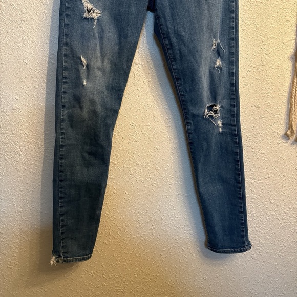 Lucky Brand Skinny Ava Jeans - Picture 4 of 7
